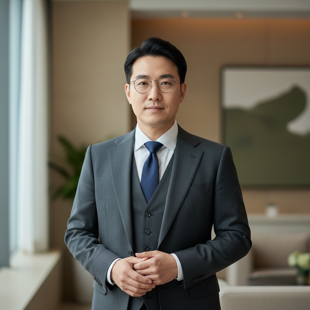 Alfred Chen